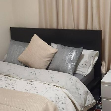 2 Bedroom Flat In Vauxhall, Лондон Экстерьер фото